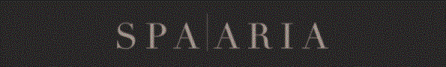 Spa Aria logo
